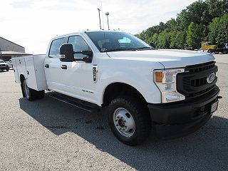 2020 Ford F-350  1FD8W3HT1LED98257 in Flowery Branch, GA 12