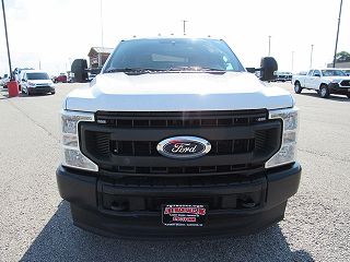 2020 Ford F-350  1FD8W3HT1LED98257 in Flowery Branch, GA 13