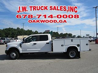 2020 Ford F-350  1FD8W3HT1LED98257 in Flowery Branch, GA 2