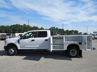 2020 Ford F-350  1FD8W3HT1LED98257 in Flowery Branch, GA 3