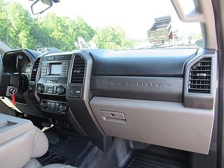 2020 Ford F-350  1FD8W3HT1LED98257 in Flowery Branch, GA 38