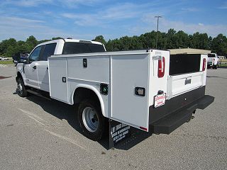 2020 Ford F-350  1FD8W3HT1LED98257 in Flowery Branch, GA 5