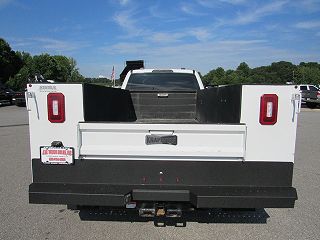 2020 Ford F-350  1FD8W3HT1LED98257 in Flowery Branch, GA 6