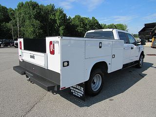 2020 Ford F-350  1FD8W3HT1LED98257 in Flowery Branch, GA 8
