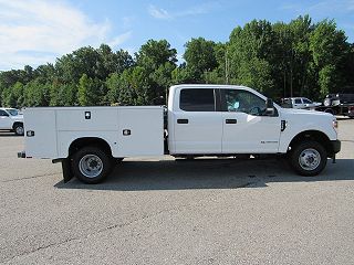 2020 Ford F-350  1FD8W3HT1LED98257 in Flowery Branch, GA 9