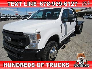 2020 Ford F-350  1FD8W3HT4LED87799 in Flowery Branch, GA 1