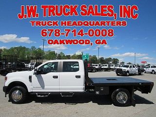 2020 Ford F-350  1FD8W3HT4LED87799 in Flowery Branch, GA 2