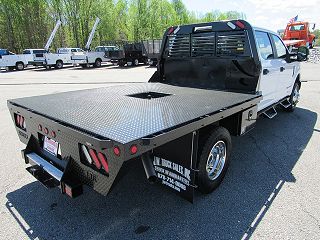 2020 Ford F-350  1FD8W3HT4LED87799 in Flowery Branch, GA 5