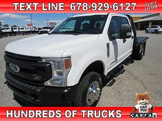 2020 Ford F-350  1FD8W3HT4LED87799 in Flowery Branch, GA