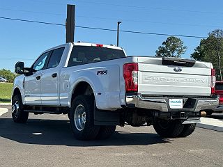 2020 Ford F-350 XL 1FT8W3DT5LEC16764 in Flowood, MS 5