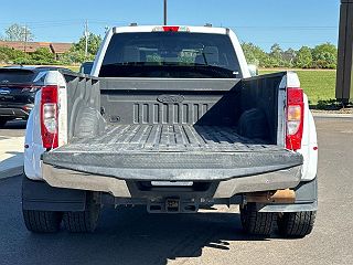 2020 Ford F-350 XL 1FT8W3DT5LEC16764 in Flowood, MS 7
