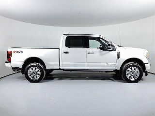 2020 Ford F-350 Platinum 1FT8W3BT9LEE29445 in Frederick, CO 2