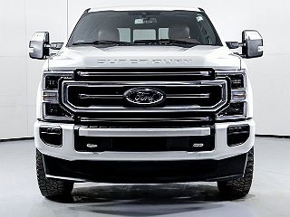 2020 Ford F-350 Platinum 1FT8W3BT9LEE29445 in Frederick, CO 8