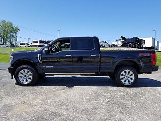 2020 Ford F-350 Platinum 1FT8W3BT9LEC38849 in Huron, OH 2