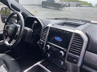 2020 Ford F-350 Platinum 1FT8W3DT1LED31409 in Livermore, KY 14