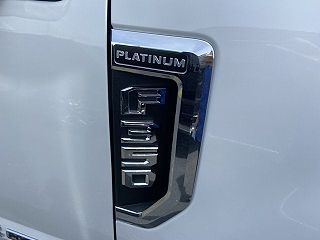 2020 Ford F-350 Platinum 1FT8W3DT1LED31409 in Livermore, KY 3
