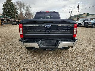 2020 Ford F-350  1FT8W3BNXLEE13451 in Melba, ID 4