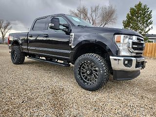2020 Ford F-350  1FT8W3BNXLEE13451 in Melba, ID 7
