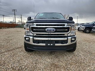 2020 Ford F-350  1FT8W3BNXLEE13451 in Melba, ID 8