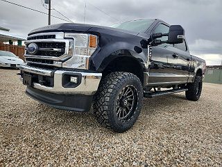 2020 Ford F-350  VIN: 1FT8W3BNXLEE13451