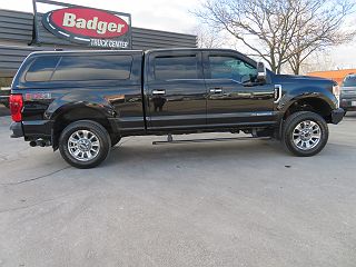 2020 Ford F-350 Limited 1FT8W3BT9LEC38494 in Milwaukee, WI 10