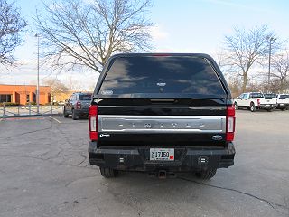 2020 Ford F-350 Limited 1FT8W3BT9LEC38494 in Milwaukee, WI 8
