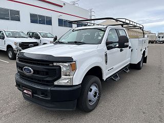 2020 Ford F-350 XL 1FD8W3HT2LED10977 in Minneapolis, MN 1