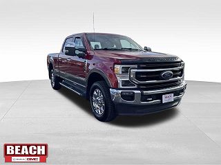 2020 Ford F-350 King Ranch 1FT8W3BT9LED56335 in Myrtle Beach, SC