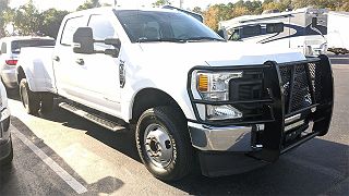 2020 Ford F-350 XL 1FT8W3DT1LEC97522 in North Charleston, SC