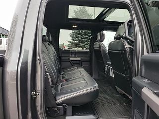 2020 Ford F-350 Platinum 1FT8W3DT3LEC58303 in Post Falls, ID 21