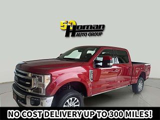 2020 Ford F-350 Lariat 1FT8W3BN8LEC38309 in Ripon, WI