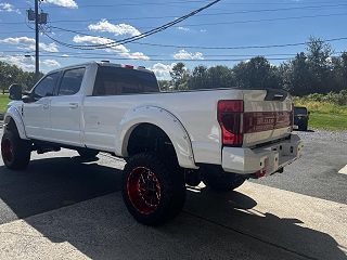 2020 Ford F-350 Lariat 1FT8W3BT1LEC97068 in Schnecksville, PA 6