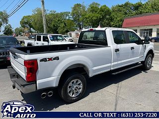 2020 Ford F-350 XL 1FT8W3BT2LED29090 in Selden, NY 11