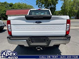 2020 Ford F-350 XL 1FT8W3BT2LED29090 in Selden, NY 13