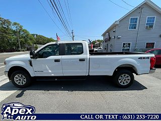 2020 Ford F-350 XL 1FT8W3BT2LED29090 in Selden, NY 19