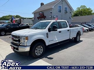 2020 Ford F-350 XL 1FT8W3BT2LED29090 in Selden, NY 2