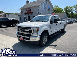 2020 Ford F-350 XL 1FT8W3BT2LED29090 in Selden, NY 3