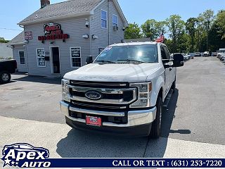 2020 Ford F-350 XL 1FT8W3BT2LED29090 in Selden, NY 4
