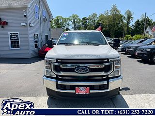 2020 Ford F-350 XL 1FT8W3BT2LED29090 in Selden, NY 5