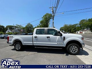 2020 Ford F-350 XL 1FT8W3BT2LED29090 in Selden, NY 6