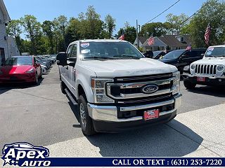 2020 Ford F-350 XL 1FT8W3BT2LED29090 in Selden, NY 7