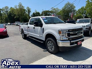 2020 Ford F-350 XL 1FT8W3BT2LED29090 in Selden, NY 8