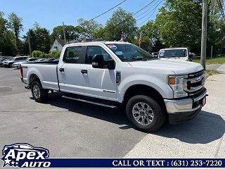 2020 Ford F-350 XL 1FT8W3BT2LED29090 in Selden, NY 9