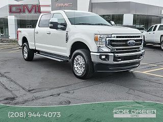 2020 Ford F-350 Lariat VIN: 1FT8W3BN5LEC25453