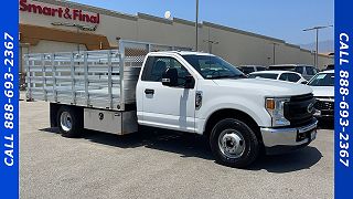 2020 Ford F-350 XL 1FDRF3G63LEE09744 in Upland, CA 2