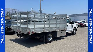 2020 Ford F-350 XL 1FDRF3G63LEE09744 in Upland, CA 3