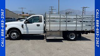 2020 Ford F-350 XL 1FDRF3G63LEE09744 in Upland, CA 6
