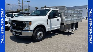 2020 Ford F-350 XL 1FDRF3G63LEE09744 in Upland, CA 7