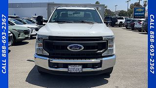 2020 Ford F-350 XL 1FDRF3G63LEE09744 in Upland, CA 8