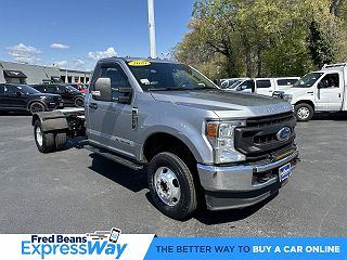 2020 Ford F-350  1FDRF3HT9LDA12887 in West Chester, PA